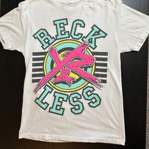 Young & Reckless Tshirt